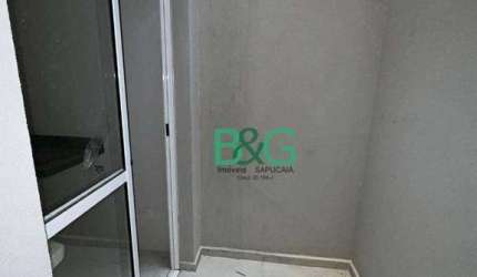 Apartamento Garden à venda, 34 m² por R$ 232.000,00 - Vila Ivone - São Paulo/SP