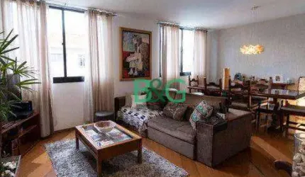 Apartamento com 4 dormitórios à venda, 126 m² por R$ 706.252,00 - Umuarama - Osasco/SP