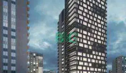 Studio à venda, 30 m² por R$ 440.000,00 - Tatuapé - São Paulo/SP