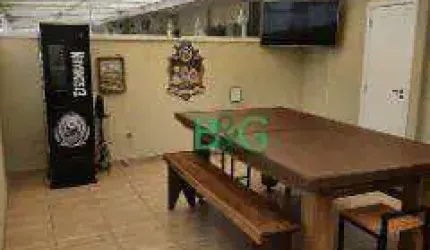 Sobrado à venda, 115 m² por R$ 799.000,00 - Santa Teresinha - São Paulo/SP