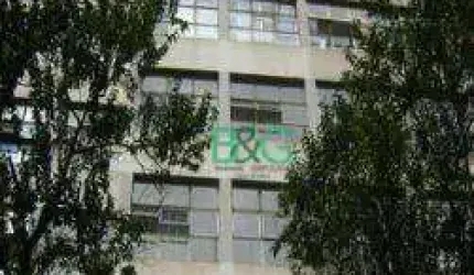 Conjunto à venda, 85 m² por R$ 550.000,00 - Consolação - São Paulo/SP