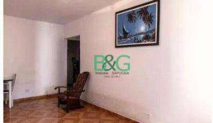 Apartamento à venda, 49 m² por R$ 264.000,00 - Bela Vista - São Paulo/SP
