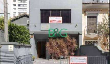 Sobrado com 3 dormitórios à venda, 280 m² por R$ 3.000.000,00 - Paraíso - São Paulo/SP