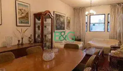 Apartamento com 3 dormitórios à venda, 90 m² por R$ 579.000,00 - Vila Buarque - São Paulo/SP
