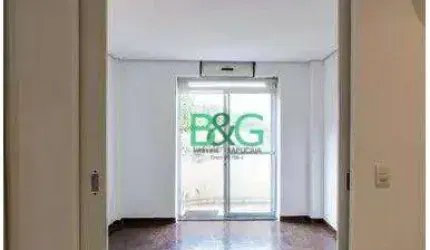 Apartamento com 1 dormitório à venda, 34 m² por R$ 244.000,00 - República - São Paulo/SP