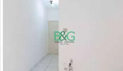 Studio com 1 dormitório à venda, 38 m² por R$ 249.000,00 - Campos Elíseos - São Paulo/SP