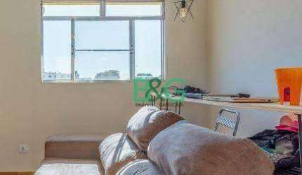 Studio com 1 dormitório à venda, 57 m² por R$ 288.900,00 - Jardim Tranqüilidade - Guarulhos/SP