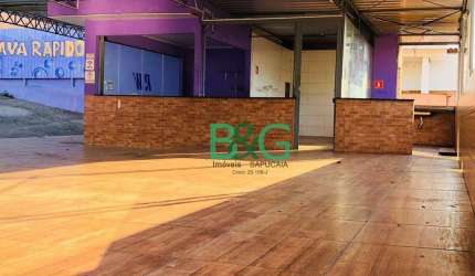 Ponto para alugar, 700 m² por R$ 8.250/mês - Jardim Peri - São Paulo/SP