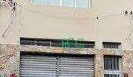 Prédio à venda, 294 m² por R$ 1.690.000,00 - Luz - São Paulo/SP