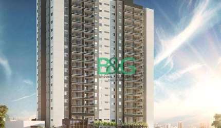 Cobertura com 4 dormitórios à venda, 215 m² por R$ 3.224.000,00 - Tatuapé - São Paulo/SP