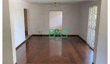 Apartamento com 4 dormitórios à venda, 173 m² por R$ 1.289.000,00 - Brooklin - São Paulo/SP