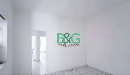 Sobrado à venda, 110 m² por R$ 1.799.000,00 - Tatuapé - São Paulo/SP