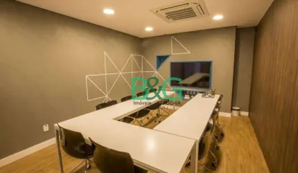 Sala à venda, 33 m² por R$ 312.889,27 - Centro - Campinas/SP