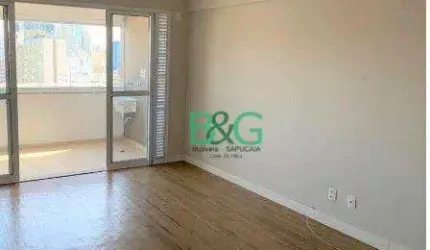 Apartamento com 2 dormitórios à venda, 79 m² por R$ 778.900,00 - Centro - São Paulo/SP