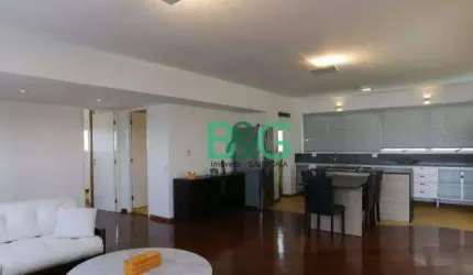 Cobertura com 2 dormitórios à venda, 175 m² por R$ 2.299.000,00 - Sumaré - São Paulo/SP