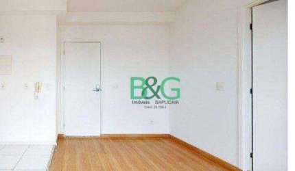 Studio com 1 dormitório à venda, 29 m² por R$ 279.000,00 - República - São Paulo/SP