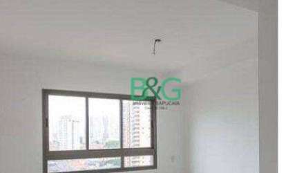 Studio à venda, 25 m² por R$ 318.900,00 - República - São Paulo/SP