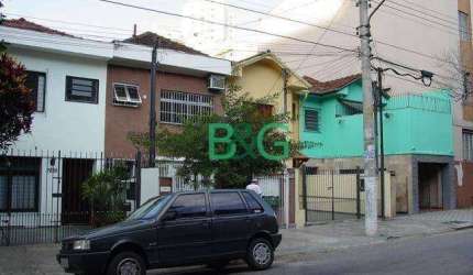 Sobrado com 8 dormitórios à venda, 200 m² por R$ 730.000,00 - Campos Elíseos - São Paulo/SP