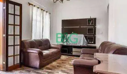 Apartamento com 3 dormitórios à venda, 145 m² por R$ 849.000,00 - Bela Vista - São Paulo/SP