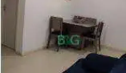 Apartamento com 2 dormitórios à venda, 50 m² por R$ 179.000,00 - Cidade Parque Brasília - Guarulhos/SP