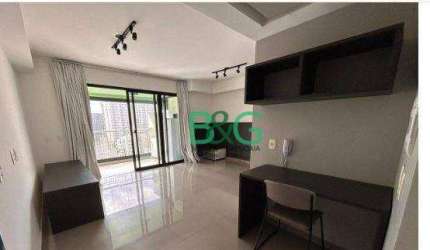 Studio com 1 dormitório à venda, 35 m² por R$ 478.900,00 - Bela Vista - São Paulo/SP