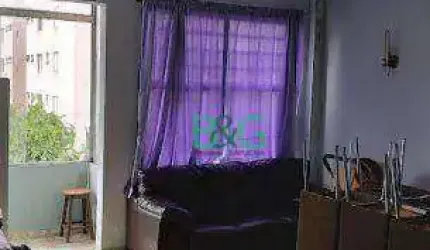 Apartamento com 4 dormitórios à venda, 150 m² por R$ 648.900,00 - Pinheiros - São Paulo/SP