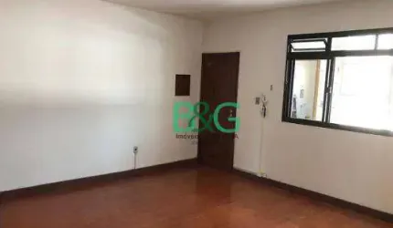 Apartamento com 2 dormitórios à venda, 90 m² por R$ 708.900,00 - Perdizes - São Paulo/SP