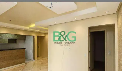 Apartamento com 2 dormitórios à venda, 76 m² por R$ 709.000,00 - Vila Formosa - São Paulo/SP