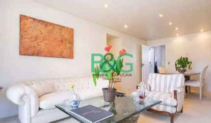 Apartamento com 3 dormitórios à venda, 86 m² por R$ 1.149.000,00 - Pinheiros - São Paulo/SP