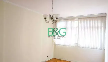 Apartamento com 2 dormitórios à venda, 70 m² por R$ 429.000,00 - Vila Gomes Cardim - São Paulo/SP