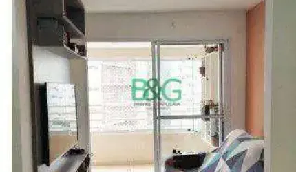 Apartamento com 2 dormitórios à venda, 55 m² por R$ 898.900,00 - Bela Vista - São Paulo/SP