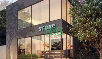 Studio com 1 dormitório à venda, 23 m² por R$ 341.413,38 - Tatuapé - São Paulo/SP
