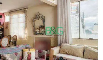 Apartamento com 3 dormitórios à venda, 240 m² por R$ 1.799.000,00 - Pinheiros - São Paulo/SP