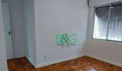 Apartamento à venda, 78 m² por R$ 455.000,00 - Vila Buarque - São Paulo/SP