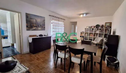 Apartamento à venda, 86 m² por R$ 710.000,00 - Pinheiros - São Paulo/SP
