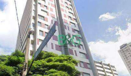 Sala para alugar, 40 m² por R$ 4.756/mês - Bela Vista - São Paulo/SP
