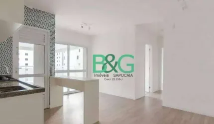 Apartamento com 2 dormitórios à venda, 62 m² por R$ 1.299.000,00 - Bela Vista - São Paulo/SP