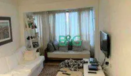 Apartamento com 3 dormitórios à venda, 78 m² por R$ 699.000,00 - Vila Andrade - São Paulo/SP