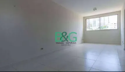 Apartamento com 2 dormitórios à venda, 51 m² por R$ 573.500,00 - Santana - São Paulo/SP