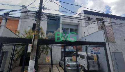 Prédio à venda, 750 m² por R$ 2.550.000,00 - Parque Peruche - São Paulo/SP