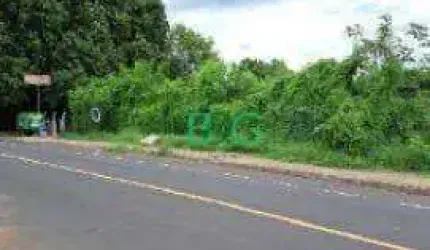 Terreno à venda, 6143 m² por R$ 614.868,97 - Vila Irmãos Andrade - Lins/SP