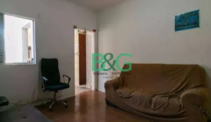 Sobrado com 2 dormitórios à venda, 80 m² por R$ 1.679.000,00 - Vila Prudente (Zona Leste) - São Paulo/SP
