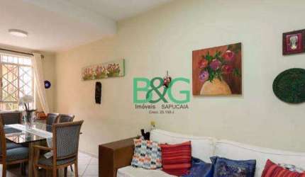Sobrado com 3 dormitórios à venda, 154 m² por R$ 1.579.000,00 - Pinheiros - São Paulo/SP