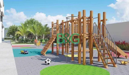 Apartamento com 4 dormitórios à venda, 203 m² por R$ 2.275.020,00 - Nova Petrópolis - São Bernardo do Campo/SP
