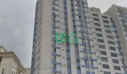 Apartamento à venda, 72 m² por R$ 670.000,00 - Sumarezinho - São  Paulo/SP