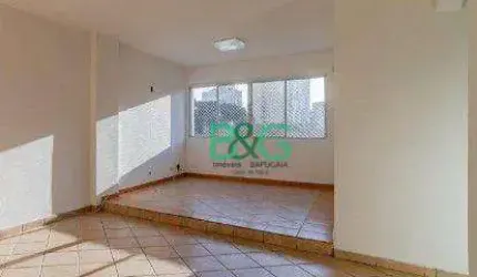 Apartamento à venda, 87 m² por R$ 599.000,00 - Barra Funda - São Paulo/SP