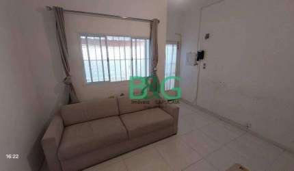 Sobrado à venda, 120 m² por R$ 600.000,00 - Tatuapé - São Paulo/SP