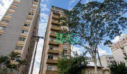 Apartamento à venda, 143 m² por R$ 780.000,00 - Campos Elíseos - São Paulo/SP