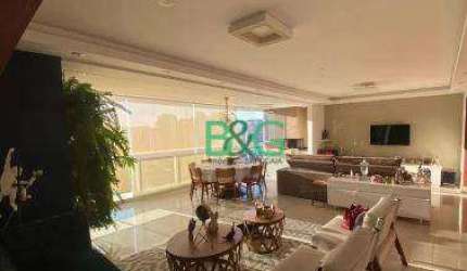 Apartamento à venda, 134 m² por R$ 2.300.000,00 - Perdizes - São Paulo/SP