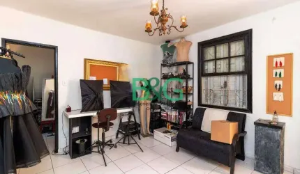 Sobrado à venda, 157 m² por R$ 1.400.000,00 - Alto da Mooca - São Paulo/SP